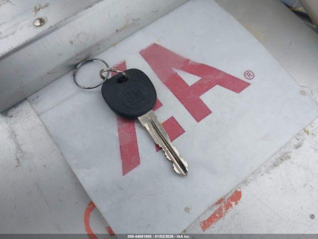 Chevrolet Impala Lt Image 8