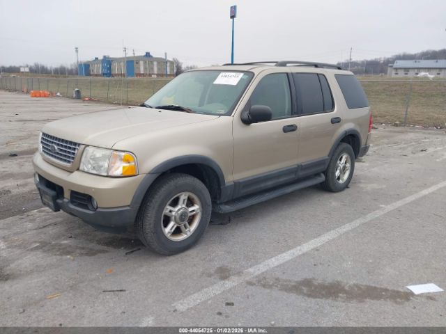 Ford Explorer Image 12