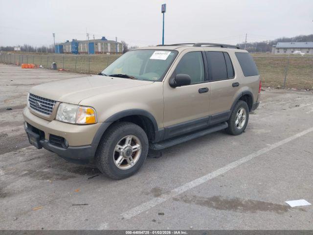Ford Explorer Image 12