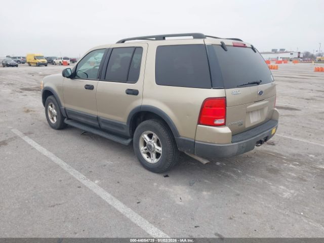 Ford Explorer Image 10