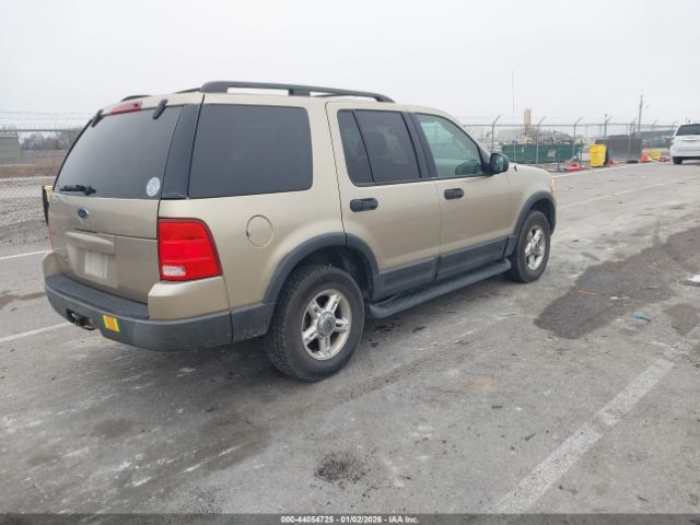 Ford Explorer Image 7