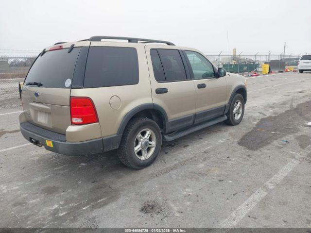 Ford Explorer Image 7