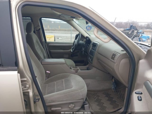 Ford Explorer Image 6