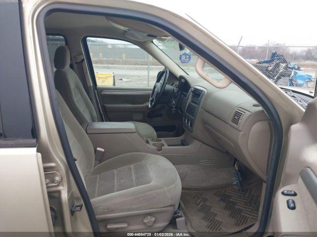 Ford Explorer Image 6