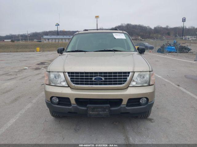 Ford Explorer Image 4