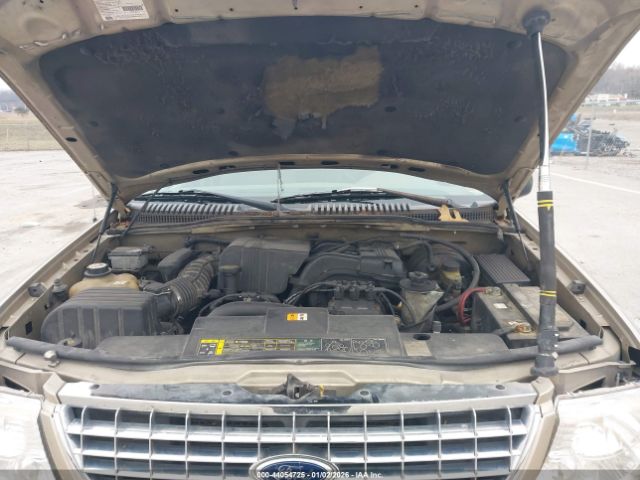 Ford Explorer Image 9