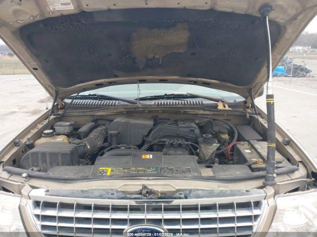 Ford Explorer Image 9