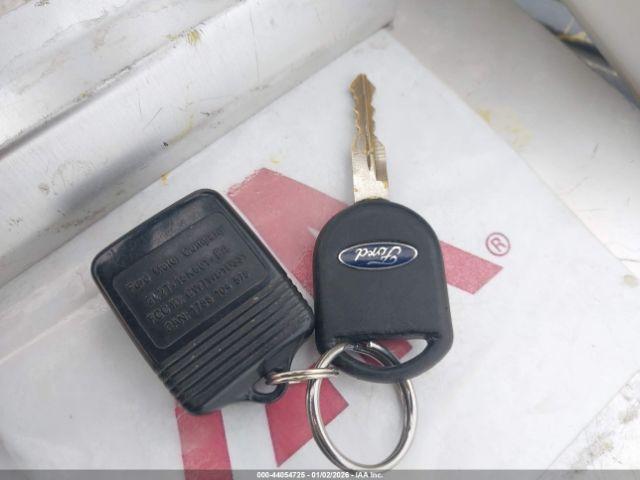 Ford Explorer Image 2