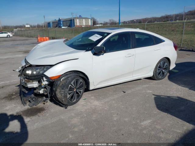 Honda Civic Ex-l Image 2