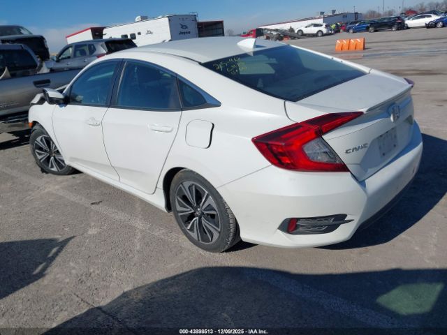 Honda Civic Ex-l Image 6