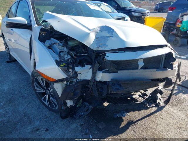 Honda Civic Ex-l Image 5