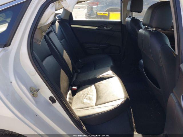 Honda Civic Ex-l Image 10