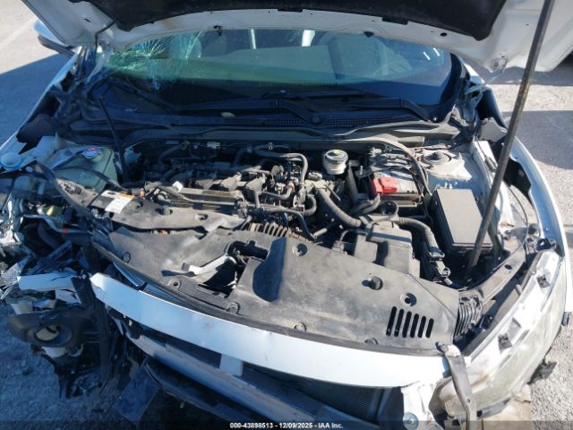 Honda Civic Ex-l Image 3