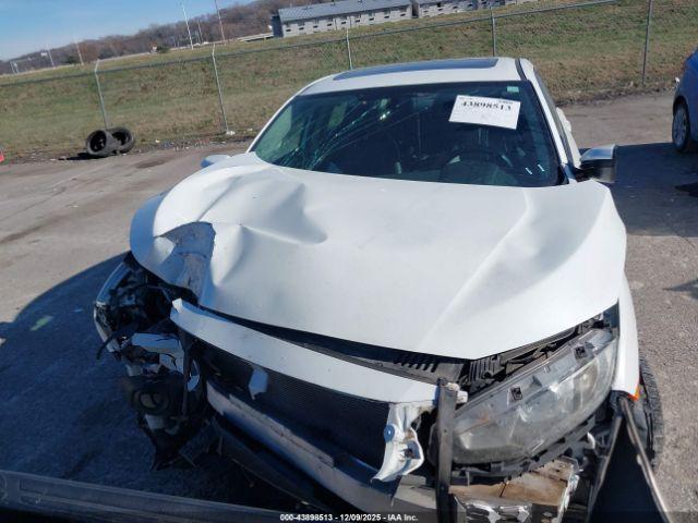 Honda Civic Ex-l Image 11