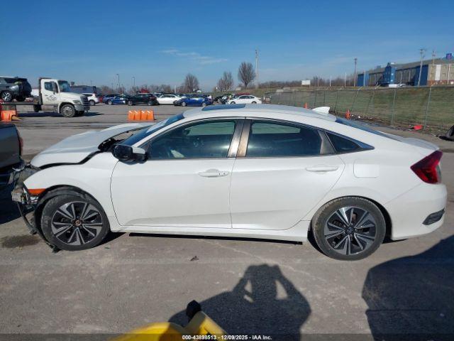 Honda Civic Ex-l Image 15