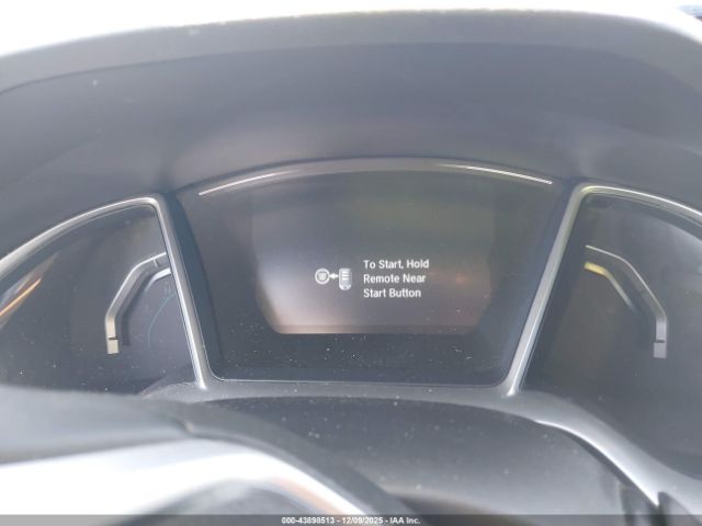 Honda Civic Ex-l Image 13