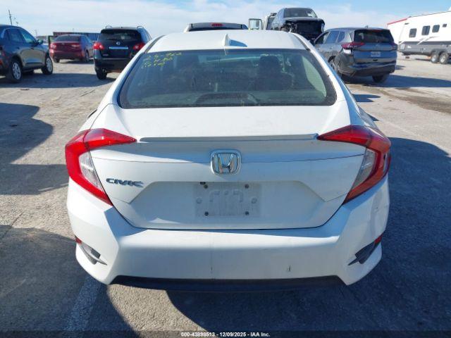 Honda Civic Ex-l Image 12