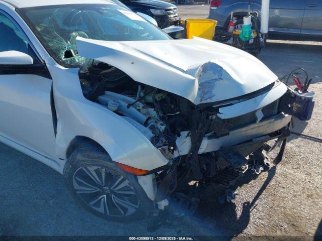 Honda Civic Ex-l Image 9