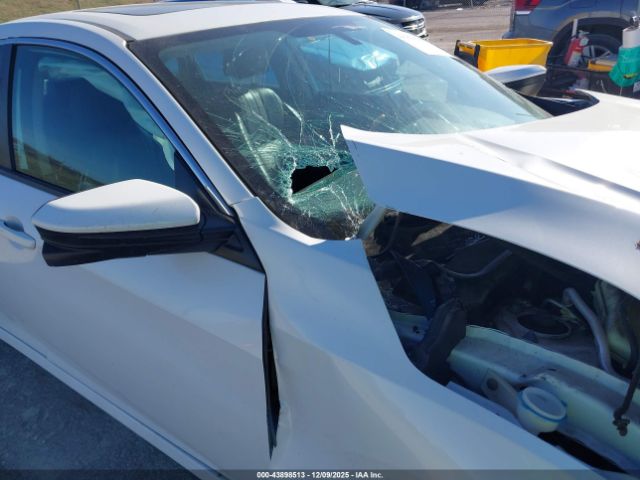 Honda Civic Ex-l Image 14