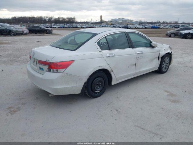 Honda Accord 3.5 Ex-l Image 4
