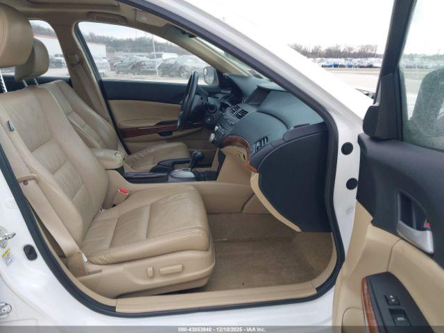 Honda Accord 3.5 Ex-l Image 17