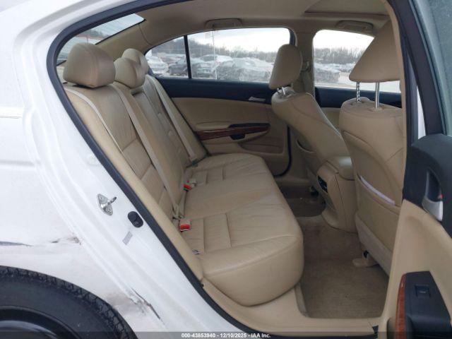 Honda Accord 3.5 Ex-l Image 15