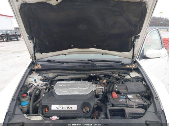Honda Accord 3.5 Ex-l Image 7