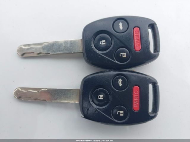 Honda Accord 3.5 Ex-l Image 2