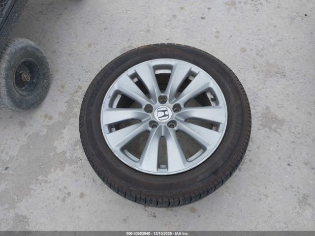 Honda Accord 3.5 Ex-l Image 10