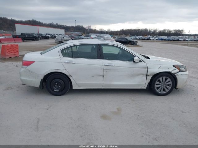 Honda Accord 3.5 Ex-l Image 9