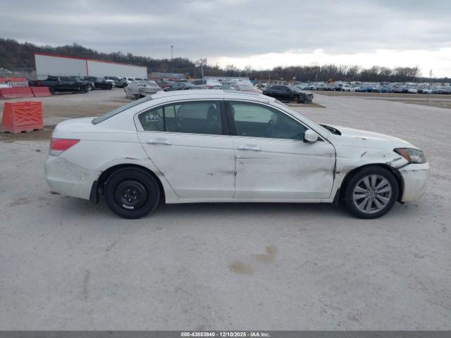 Honda Accord 3.5 Ex-l Image 9