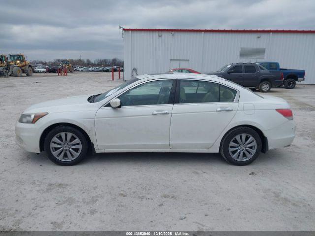 Honda Accord 3.5 Ex-l Image 3