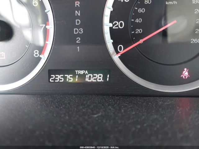 Honda Accord 3.5 Ex-l Image 5