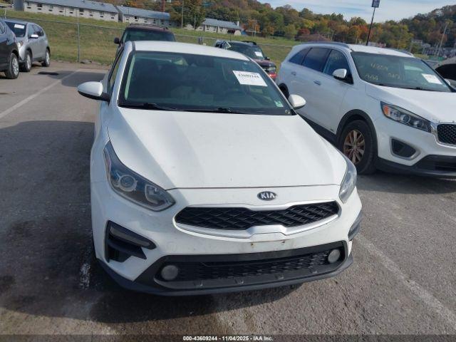 Kia Forte Fe Image 9