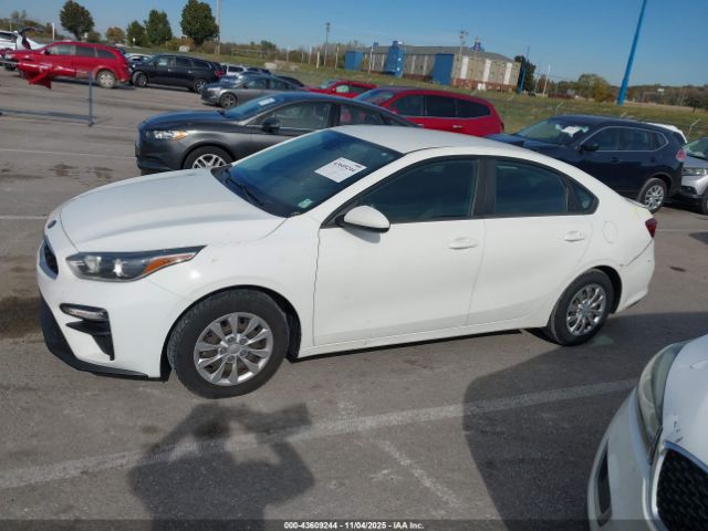 Kia Forte Fe Image 15