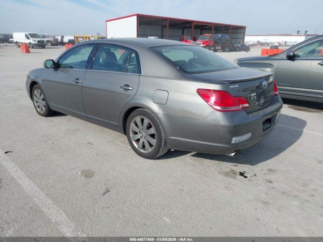 Toyota Avalon Touring Image 5