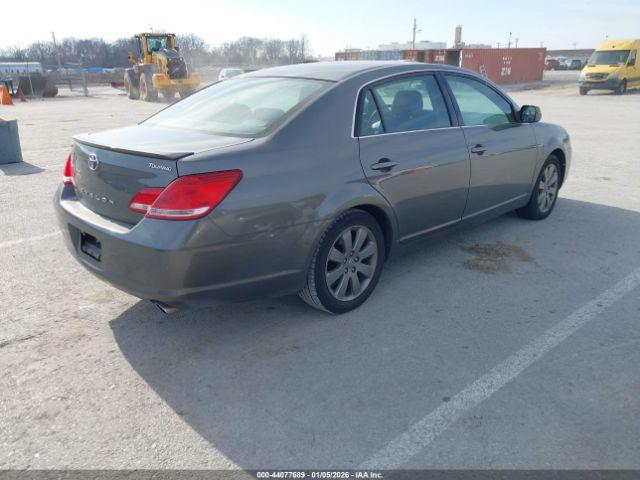 Toyota Avalon Touring Image 3