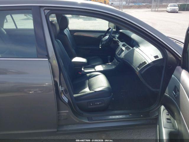 Toyota Avalon Touring Image 9