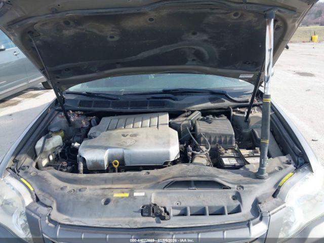 Toyota Avalon Touring Image 11