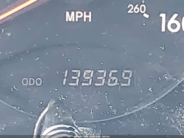 Toyota Avalon Touring Image 10