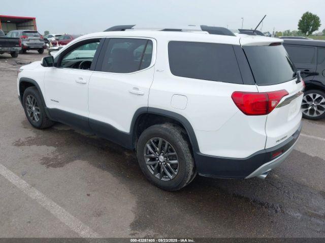 GMC Acadia Slt-1 Image 6