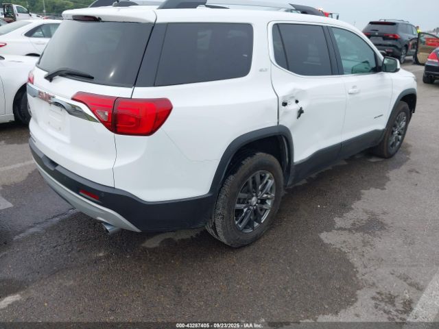 GMC Acadia Slt-1 Image 5