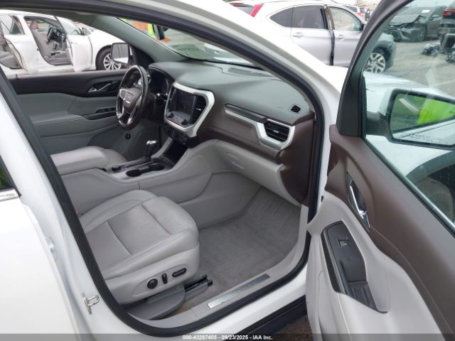 GMC Acadia Slt-1 Image 11