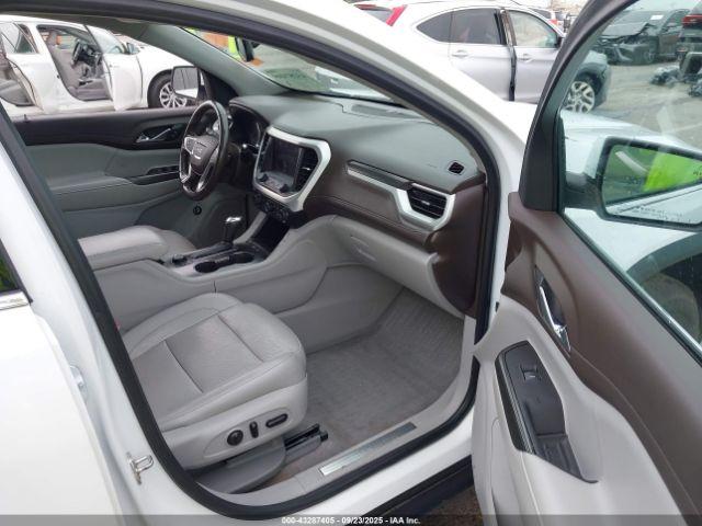 GMC Acadia Slt-1 Image 11