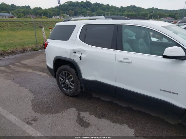 GMC Acadia Slt-1 Image 17