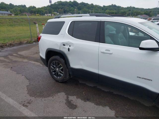 GMC Acadia Slt-1 Image 17