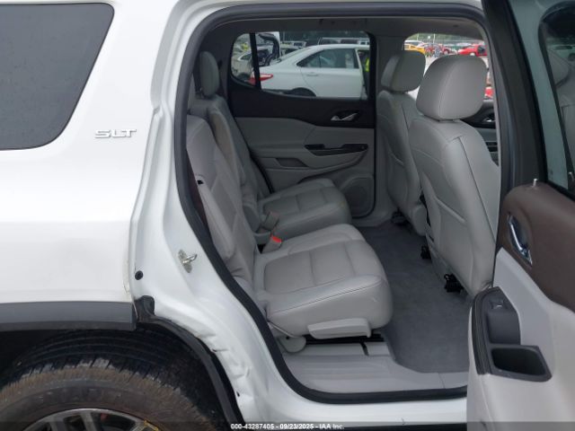 GMC Acadia Slt-1 Image 8