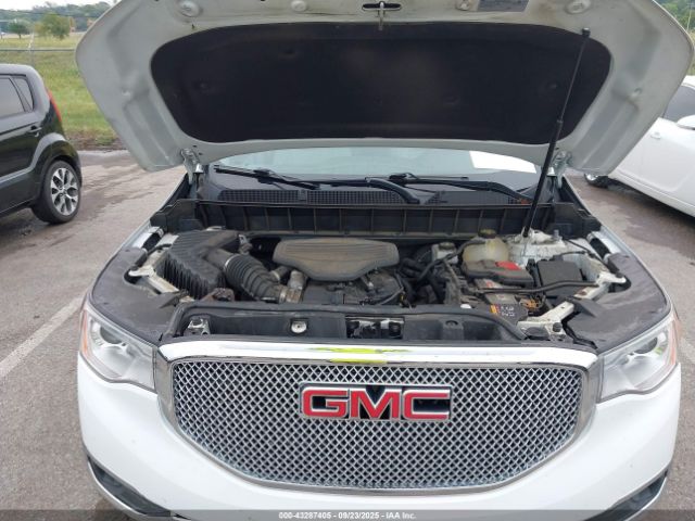 GMC Acadia Slt-1 Image 10