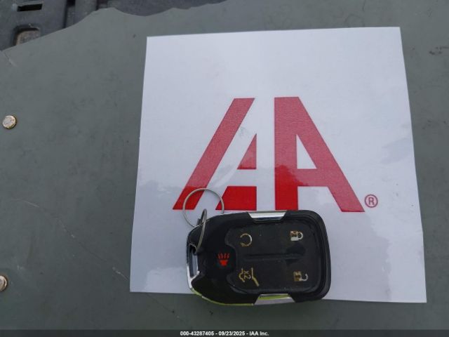 GMC Acadia Slt-1 Image 2