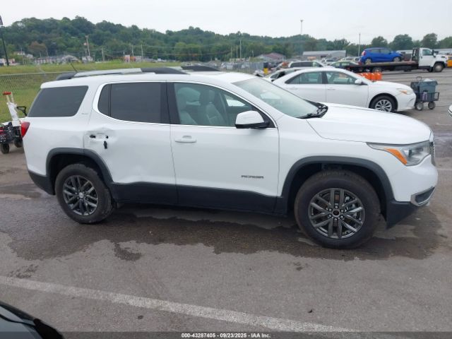 GMC Acadia Slt-1 Image 14
